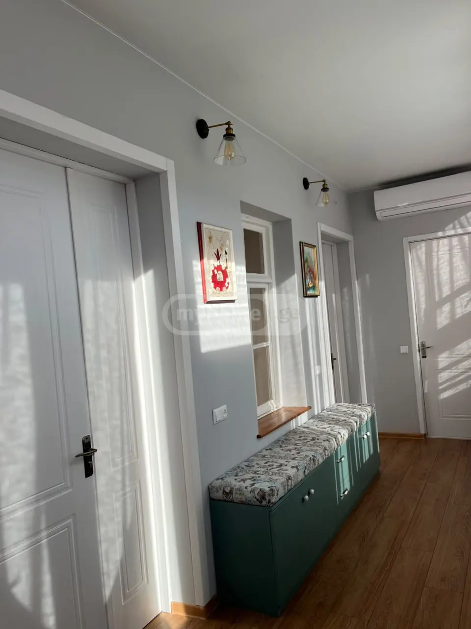 4 Room Apartment For Sale view 6
