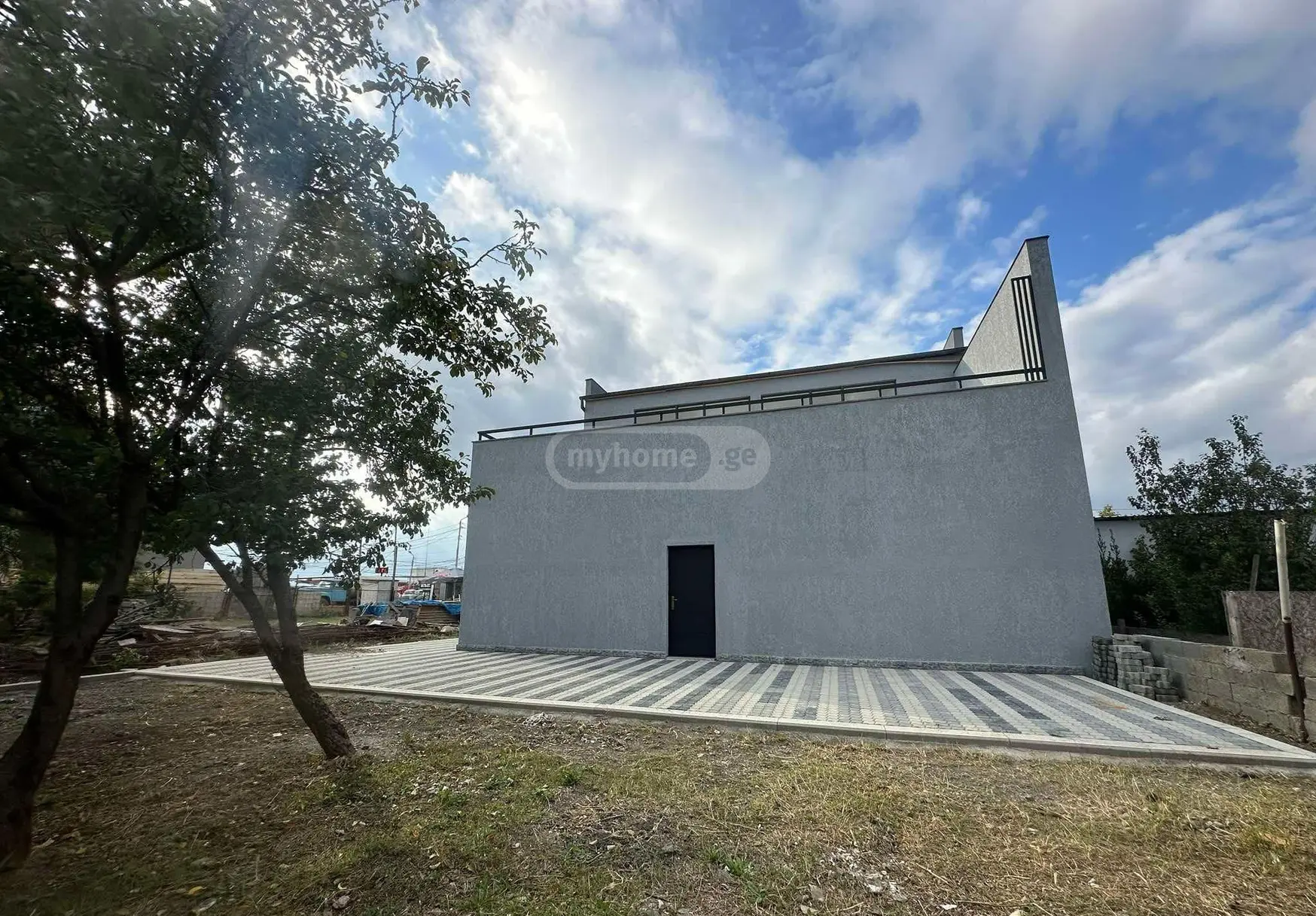 Universal Commercial Area For Rent In Nadzaladevi view 9