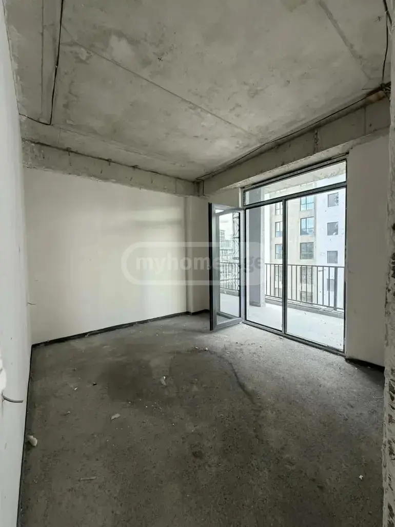 3 Room Apartment For Sale view 2