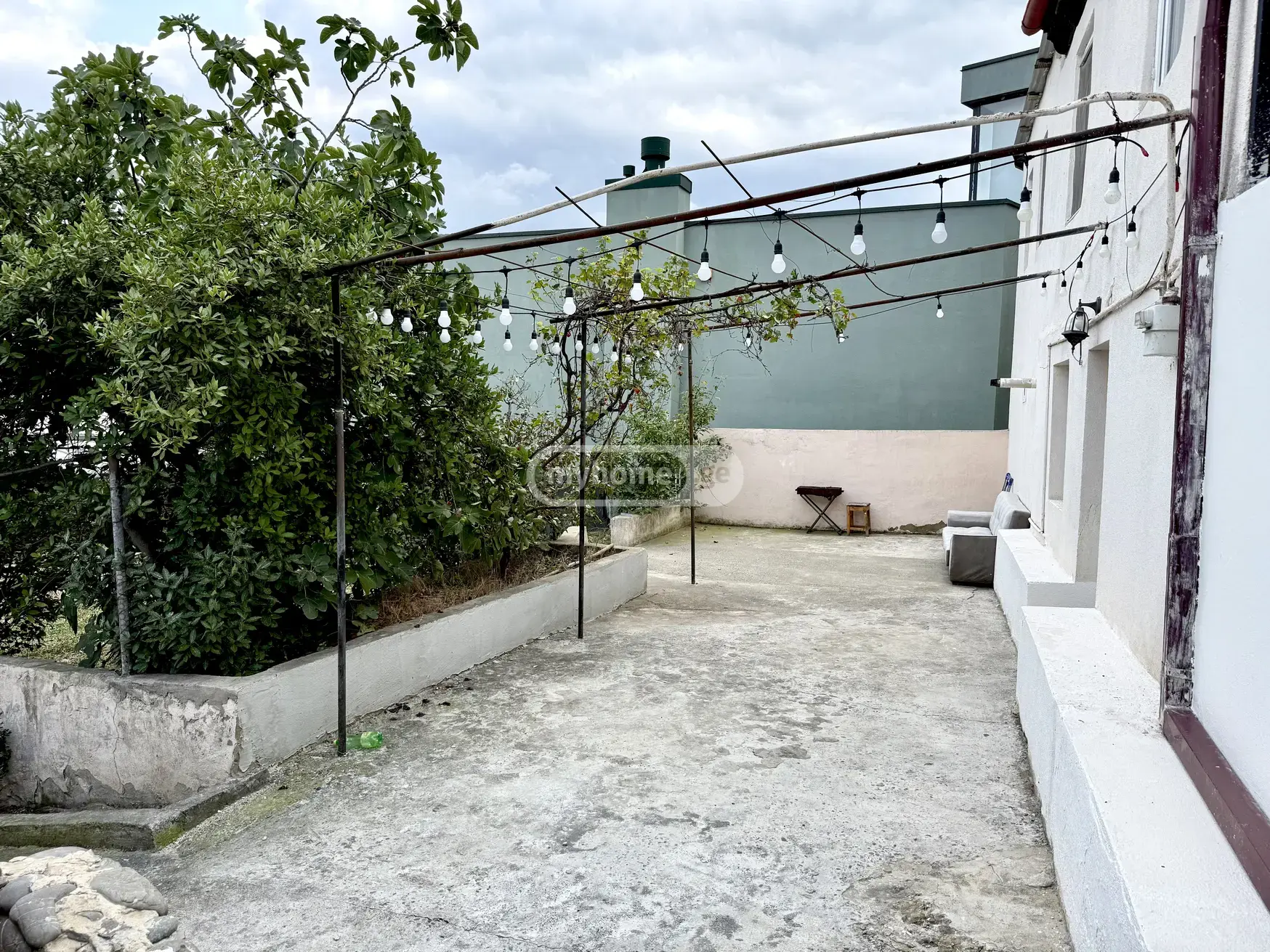 5 Room Private House For Rent In Krtsanisi view 6