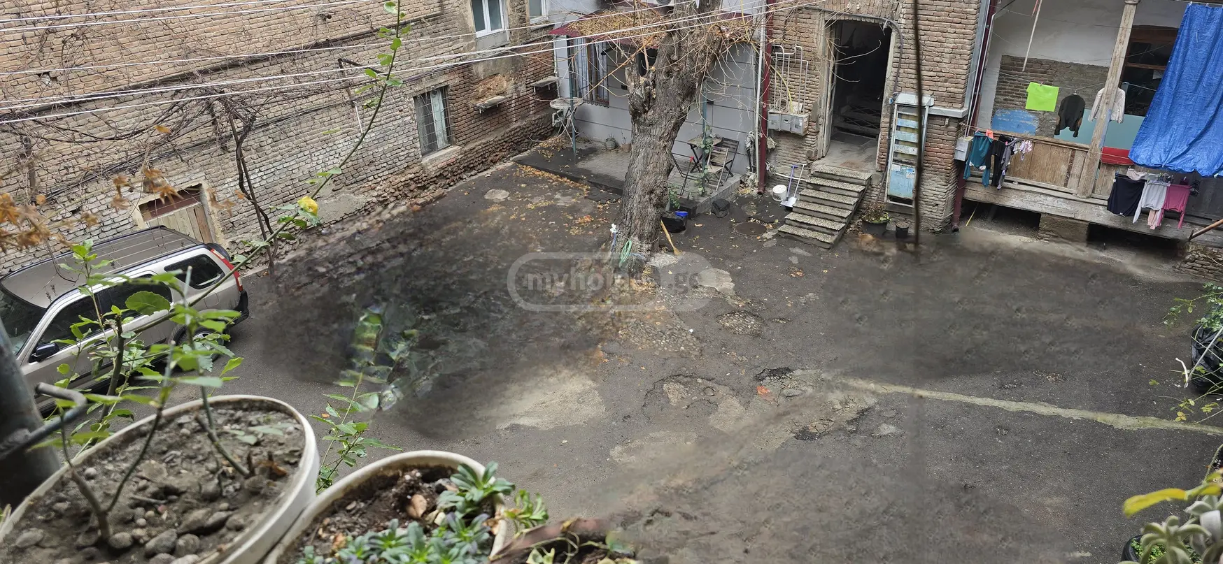 3 Room Apartment For Sale view 6
