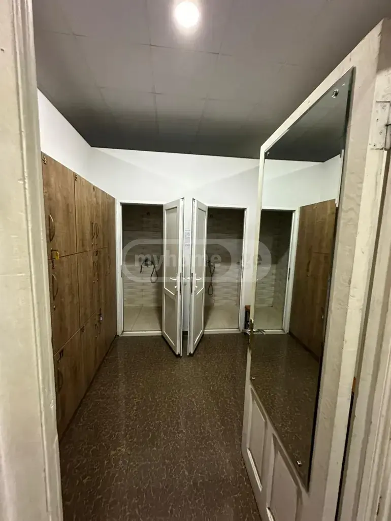 Universal Commercial Area For Rent In Varketili view 1