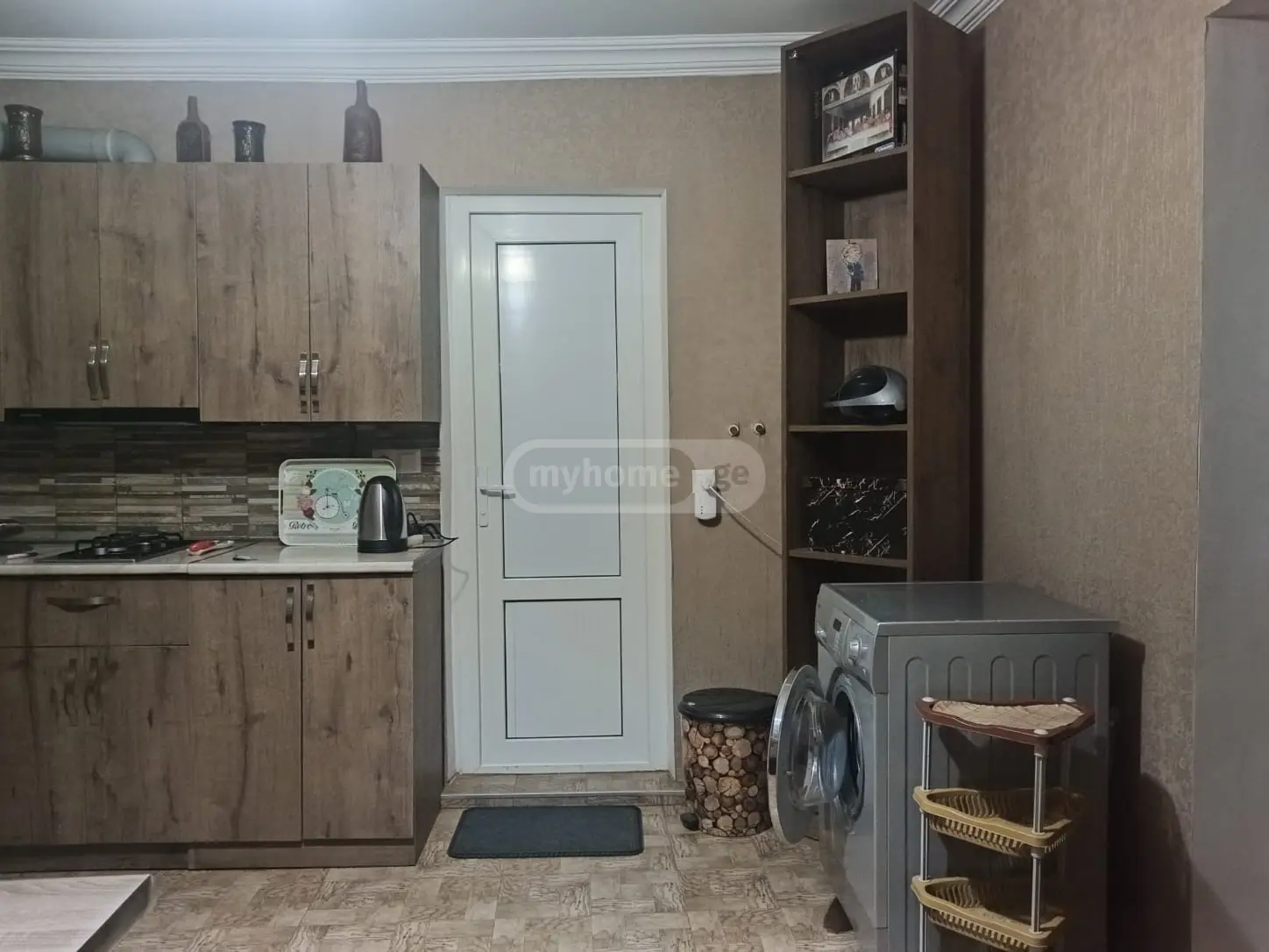 2 Room Apartment Daily Rent In Borjomi view 7
