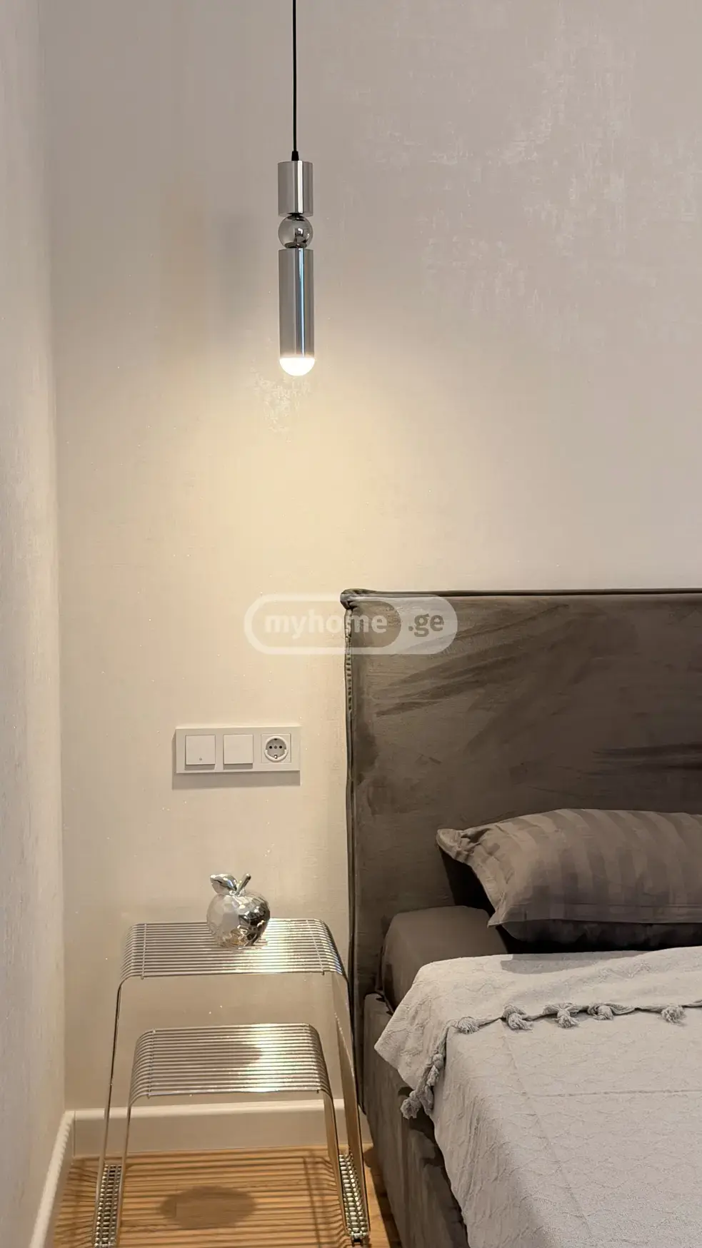2 Room Apartment For Sale view 8