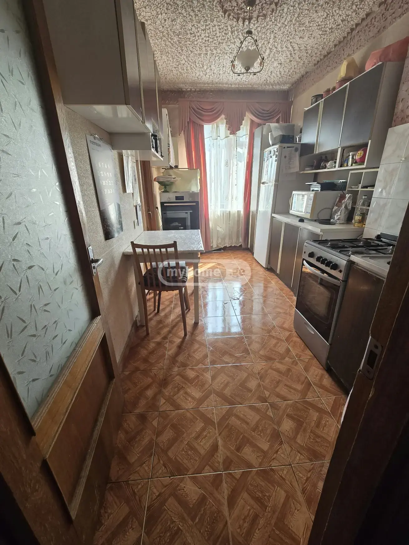 4 Room Apartment For Sale view 8