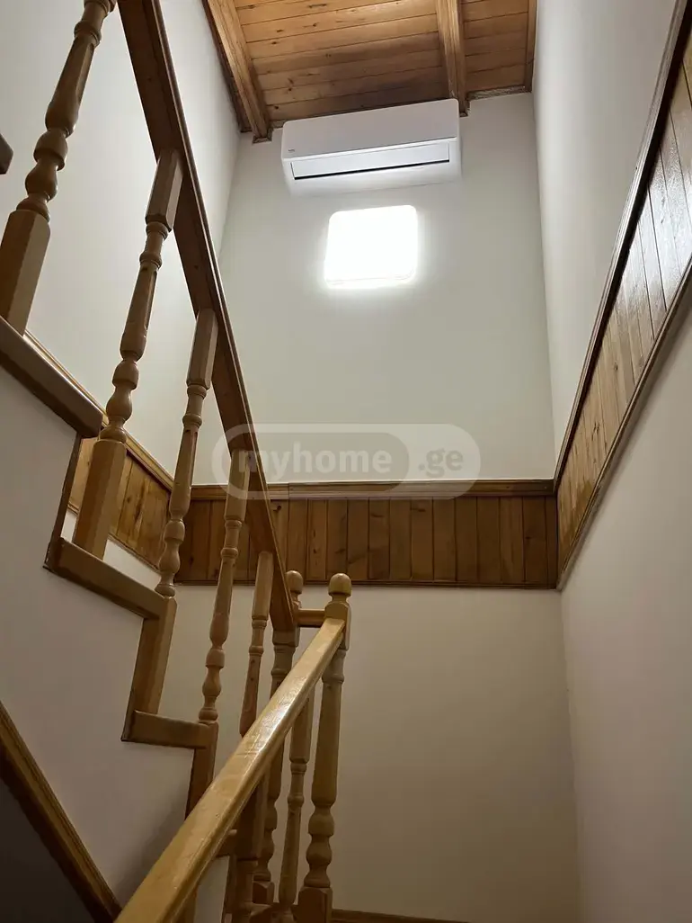 4 Room Apartment For Rent In Avlabari view 5