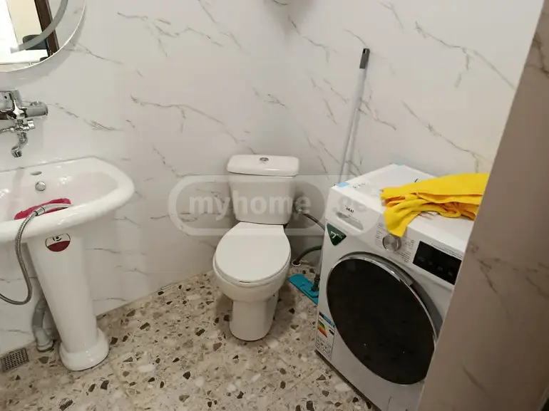 Universal Commercial Area For Rent In Gldani view 2