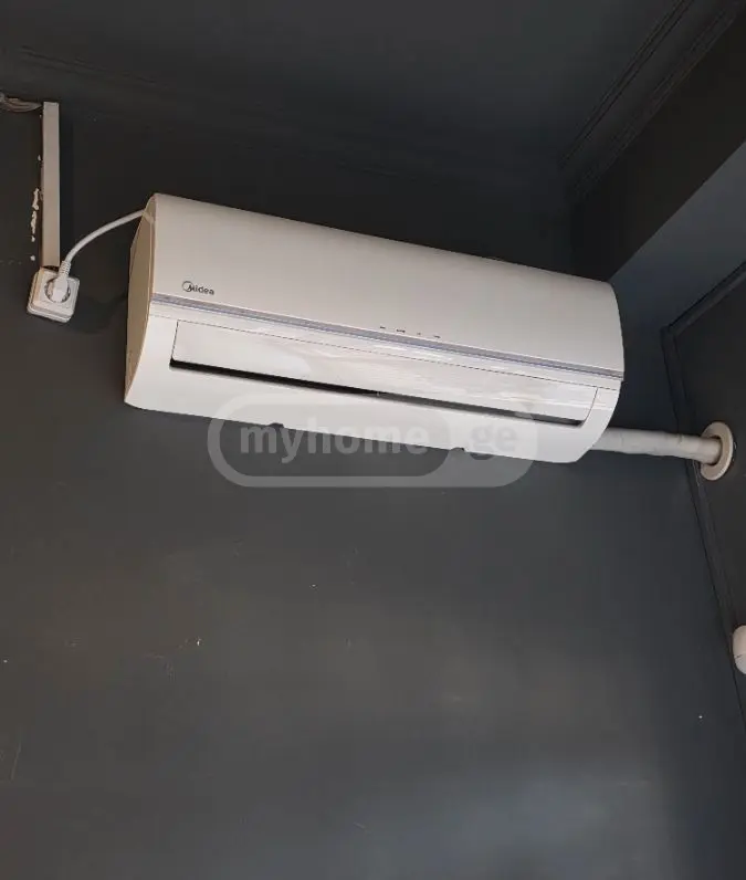 Universal Commercial Area For Rent In Gldani view 8