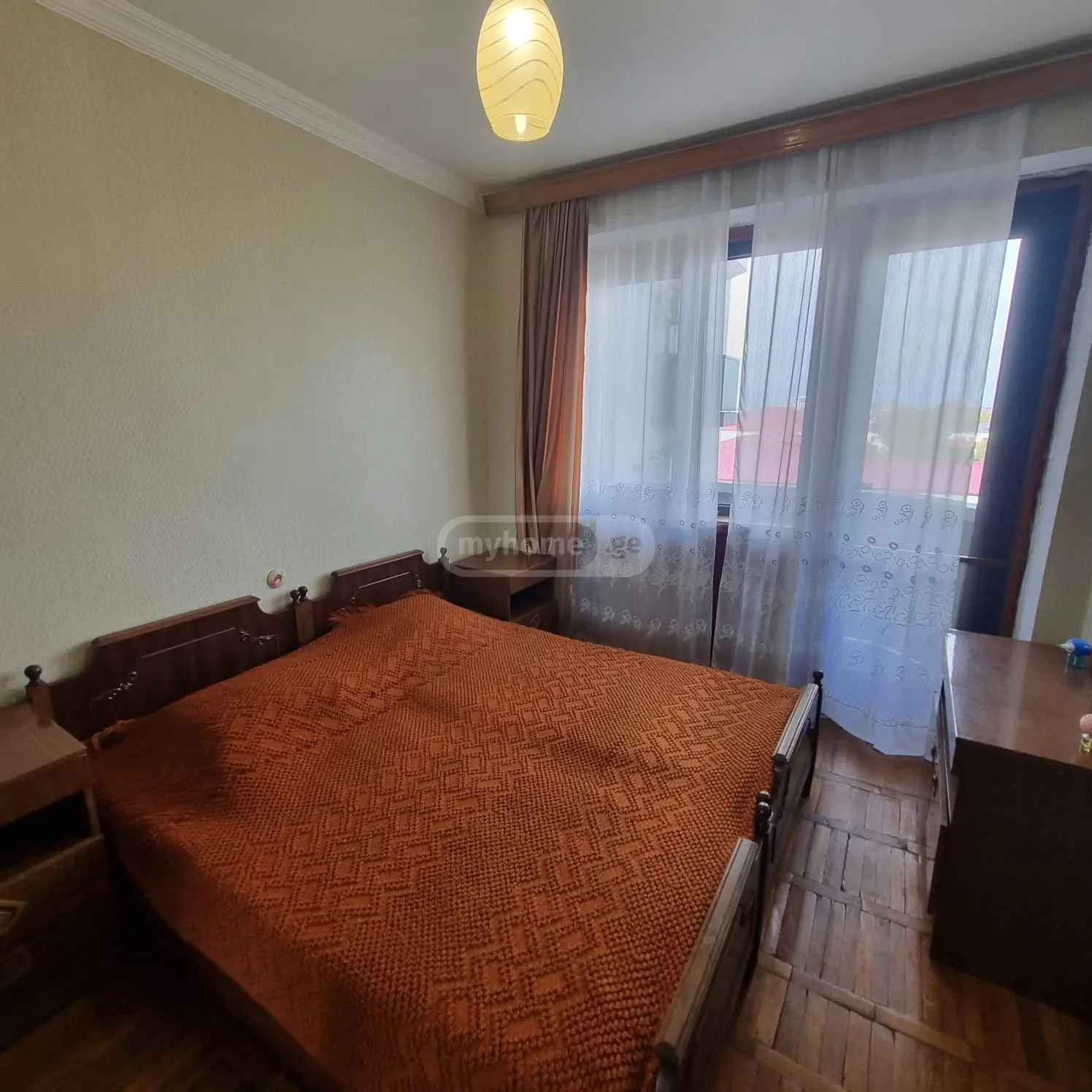 3 Room Apartment For Rent In Foti view 6