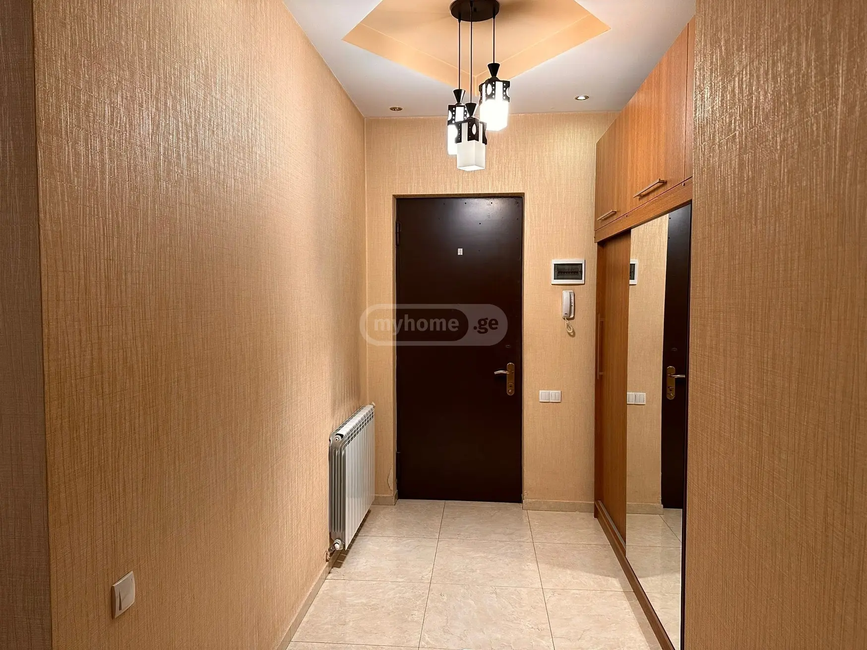 4 Room Apartment For Rent In Didube view 4