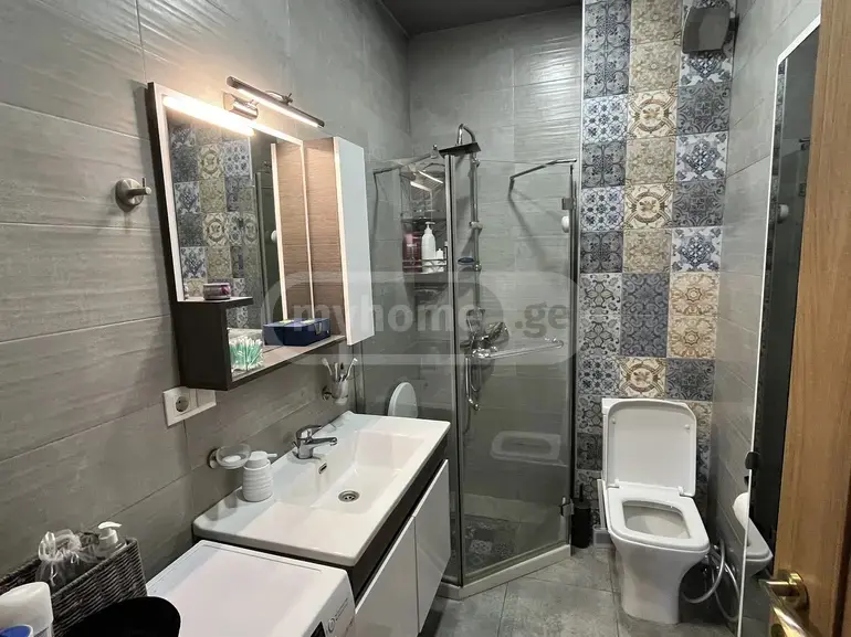 2 Room Apartment For Sale view 14