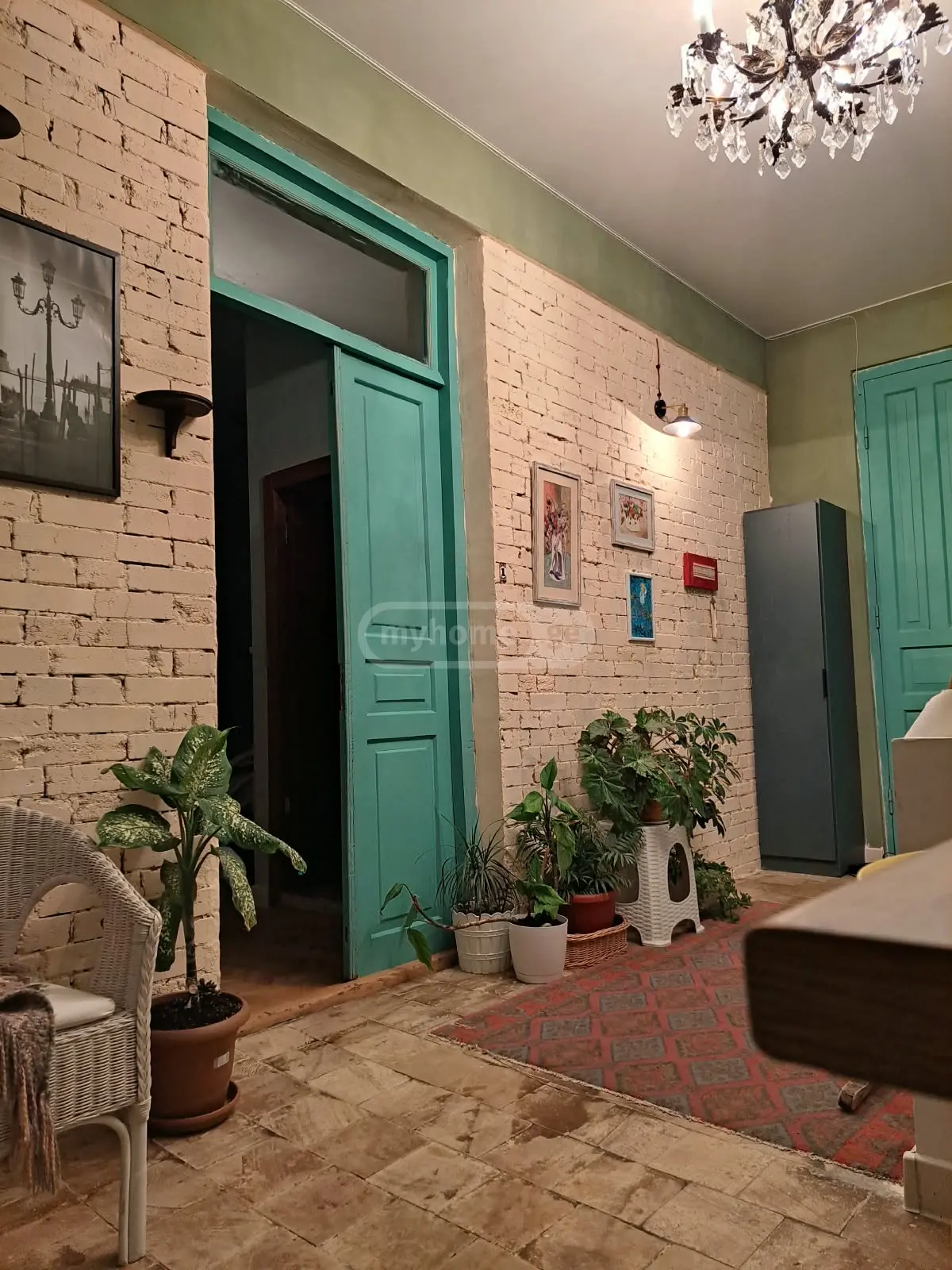 7 Room Private House For Rent In Mtskheta view 10