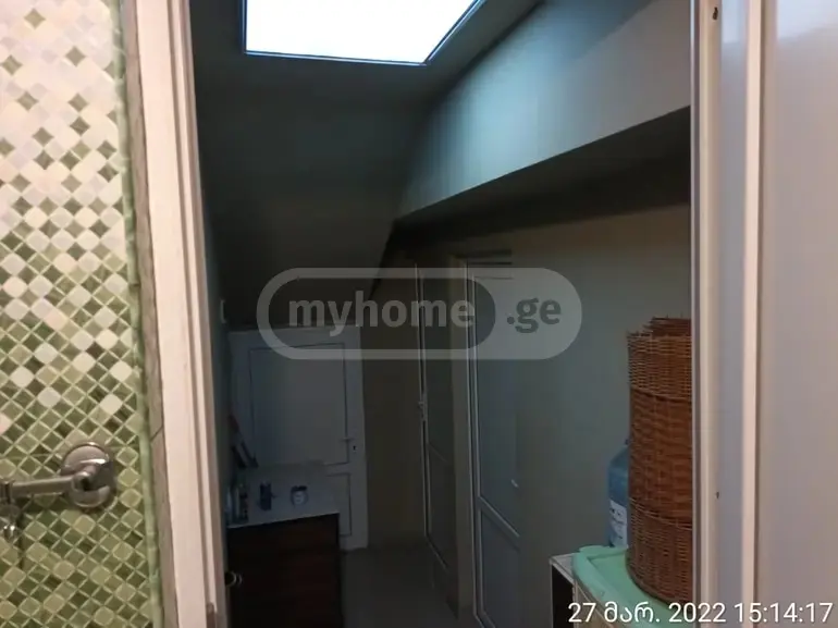 4 Room Apartment For Sale view 9