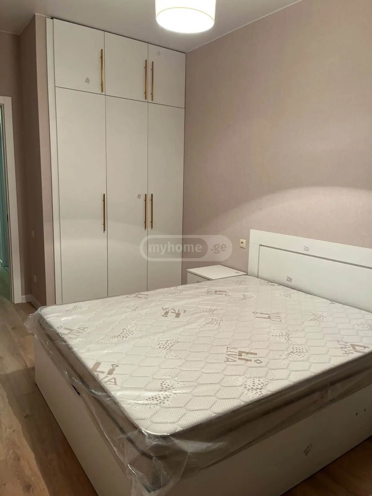 2 Room Apartment For Rent In Saburtalo view 4