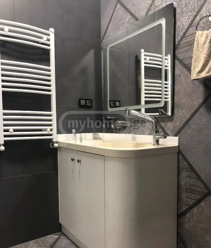4 Room Apartment For Sale view 14