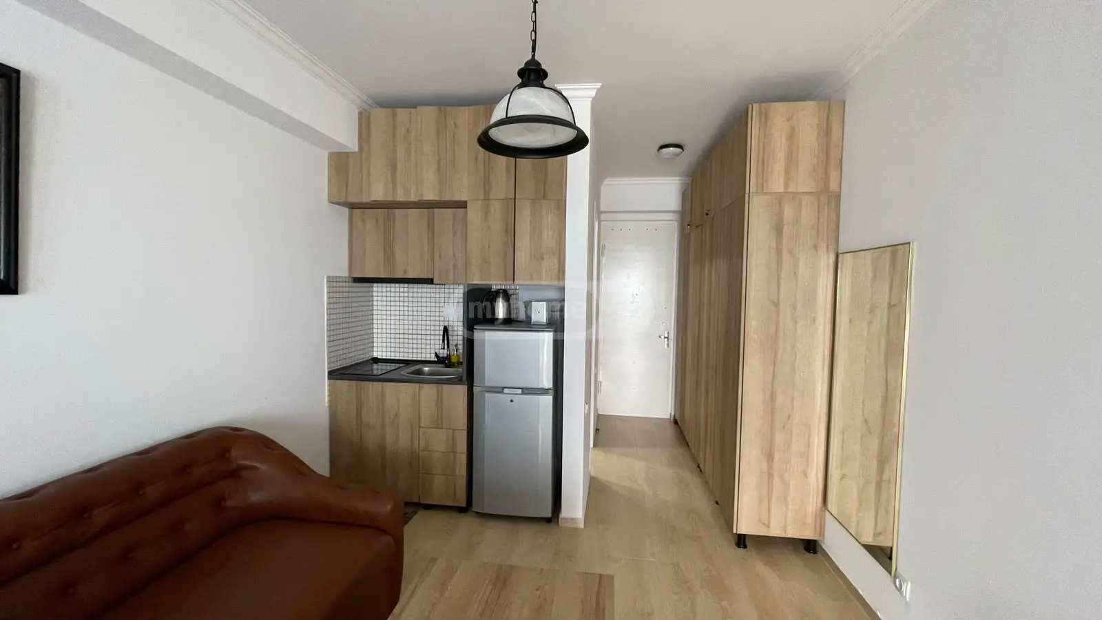 1 Room Apartment For Rent In Gonio, In Khelvachauri Municipality view 7