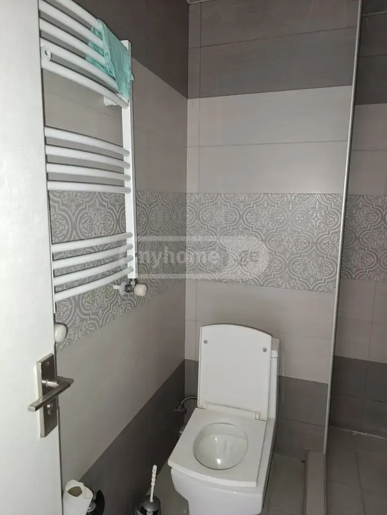 3 Room Apartment For Sale view 11