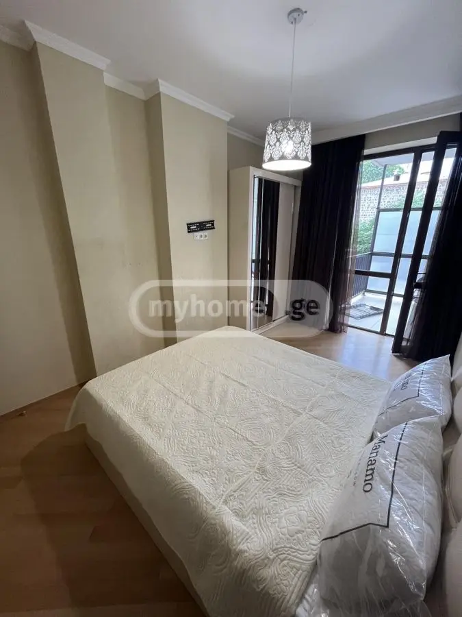 2 Room Apartment For Sale view 9