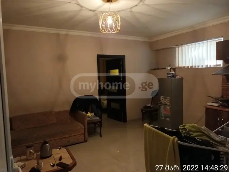 4 Room Apartment For Sale view 2