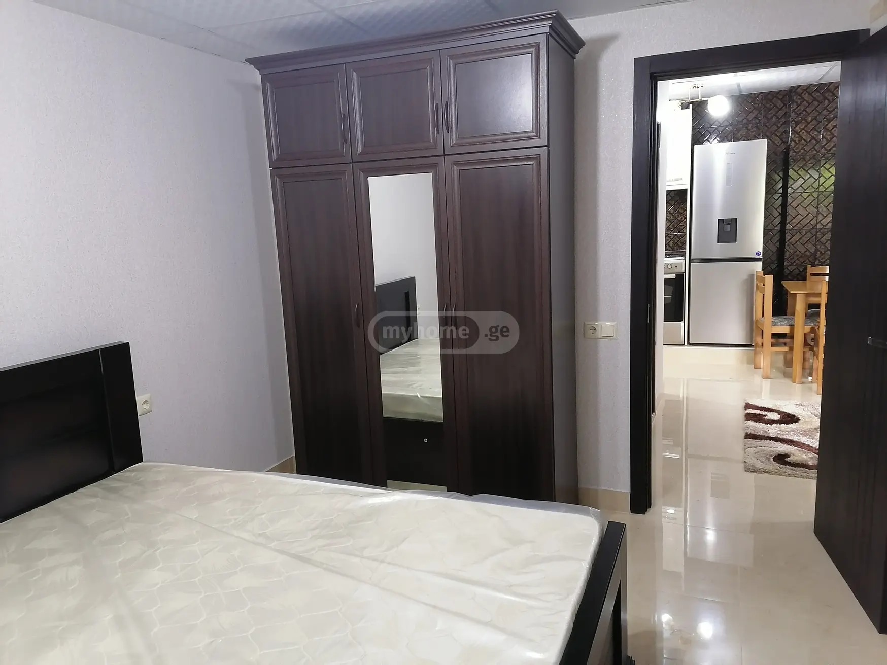 2 Room Apartment For Rent Mepetubani, In Qutaisi view 10