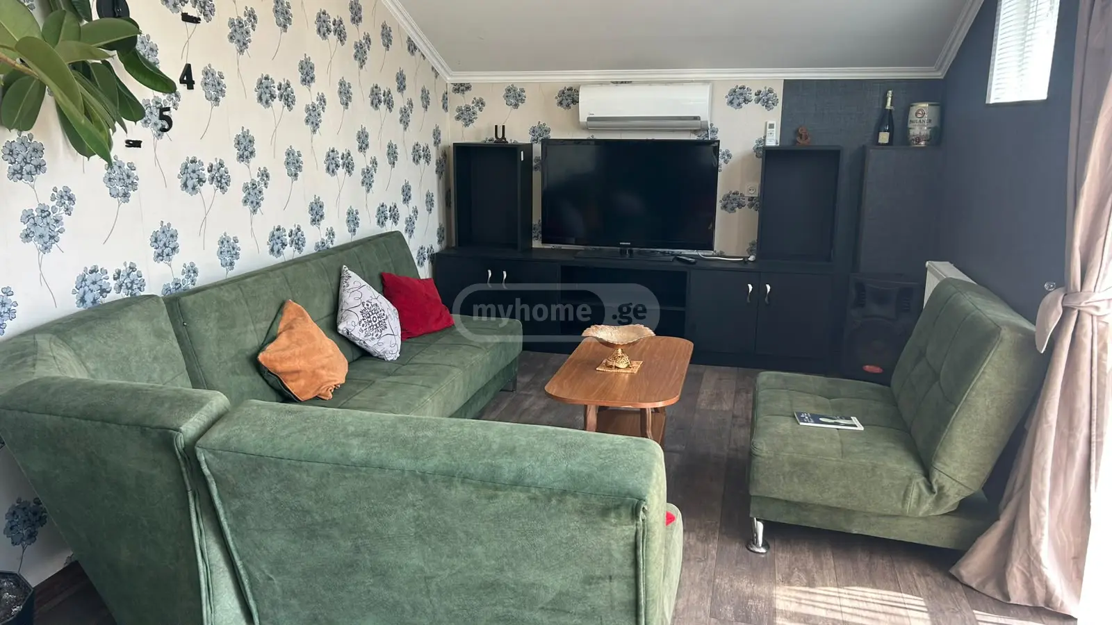 3 Room Private House For Rent In Temqa view 6