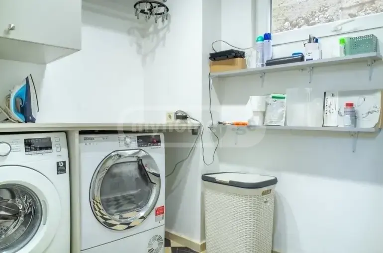 7 Room Private House For Rent In Mtatsminda view 7