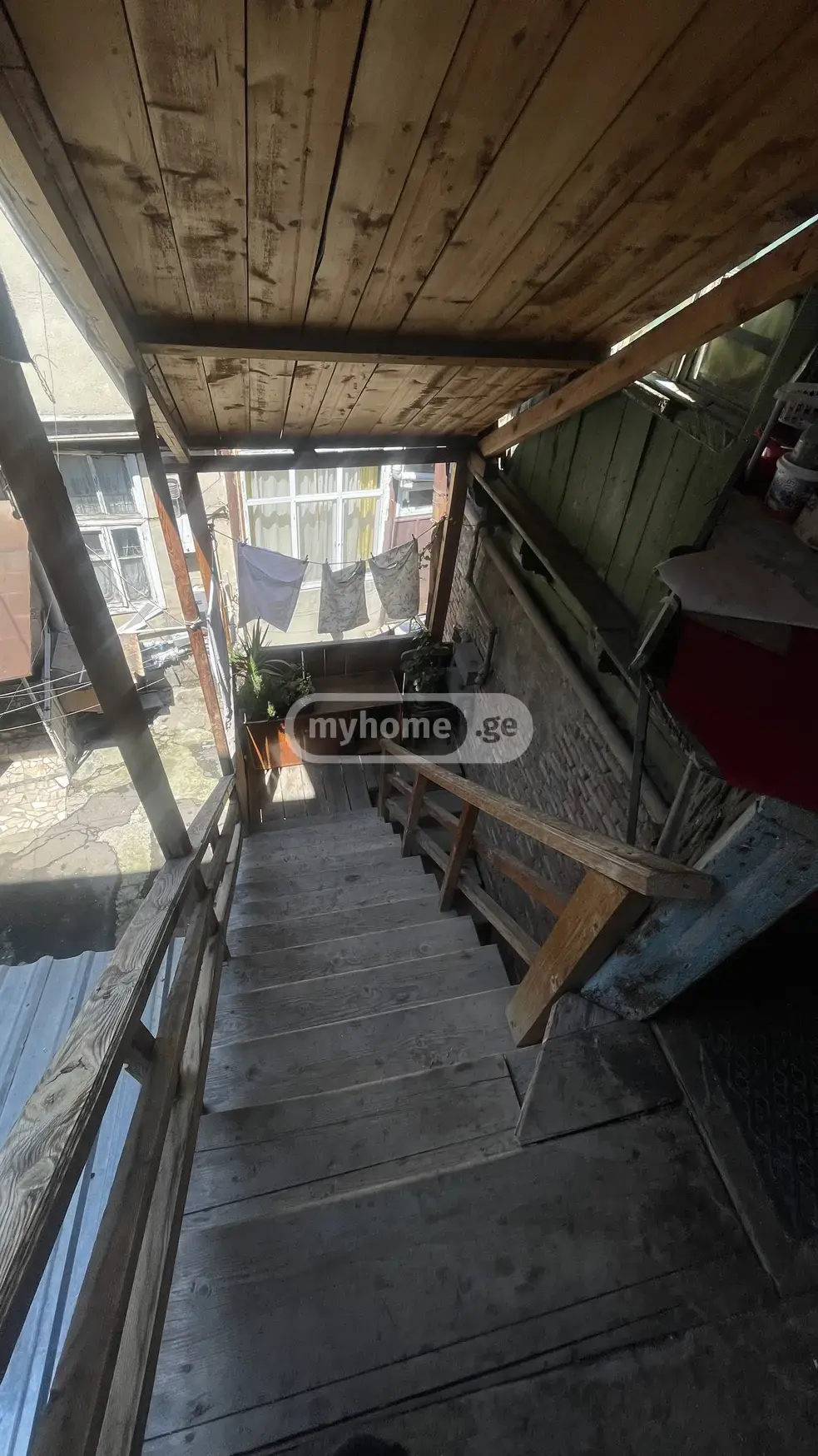 2 Room Apartment For Sale view 9