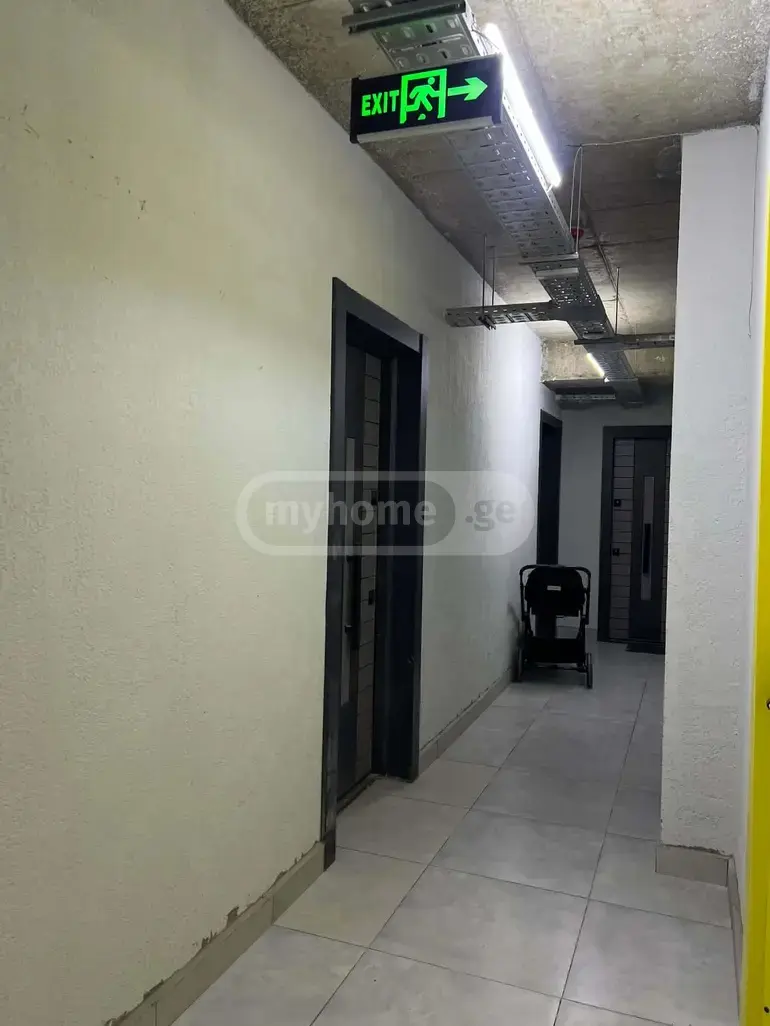 2 Room Apartment For Sale view 14