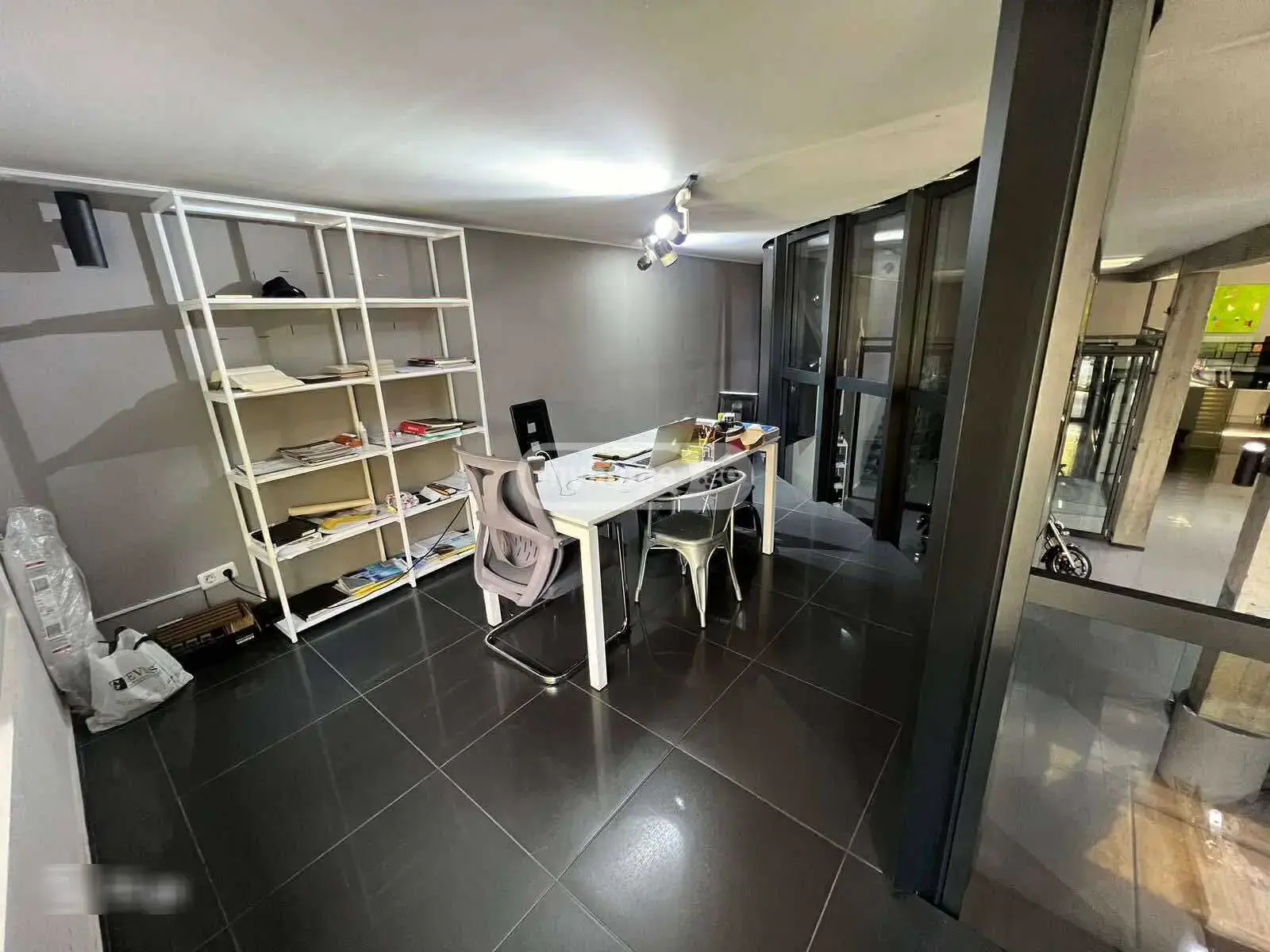 Universal Commercial Area For Rent In Avlabari view 7