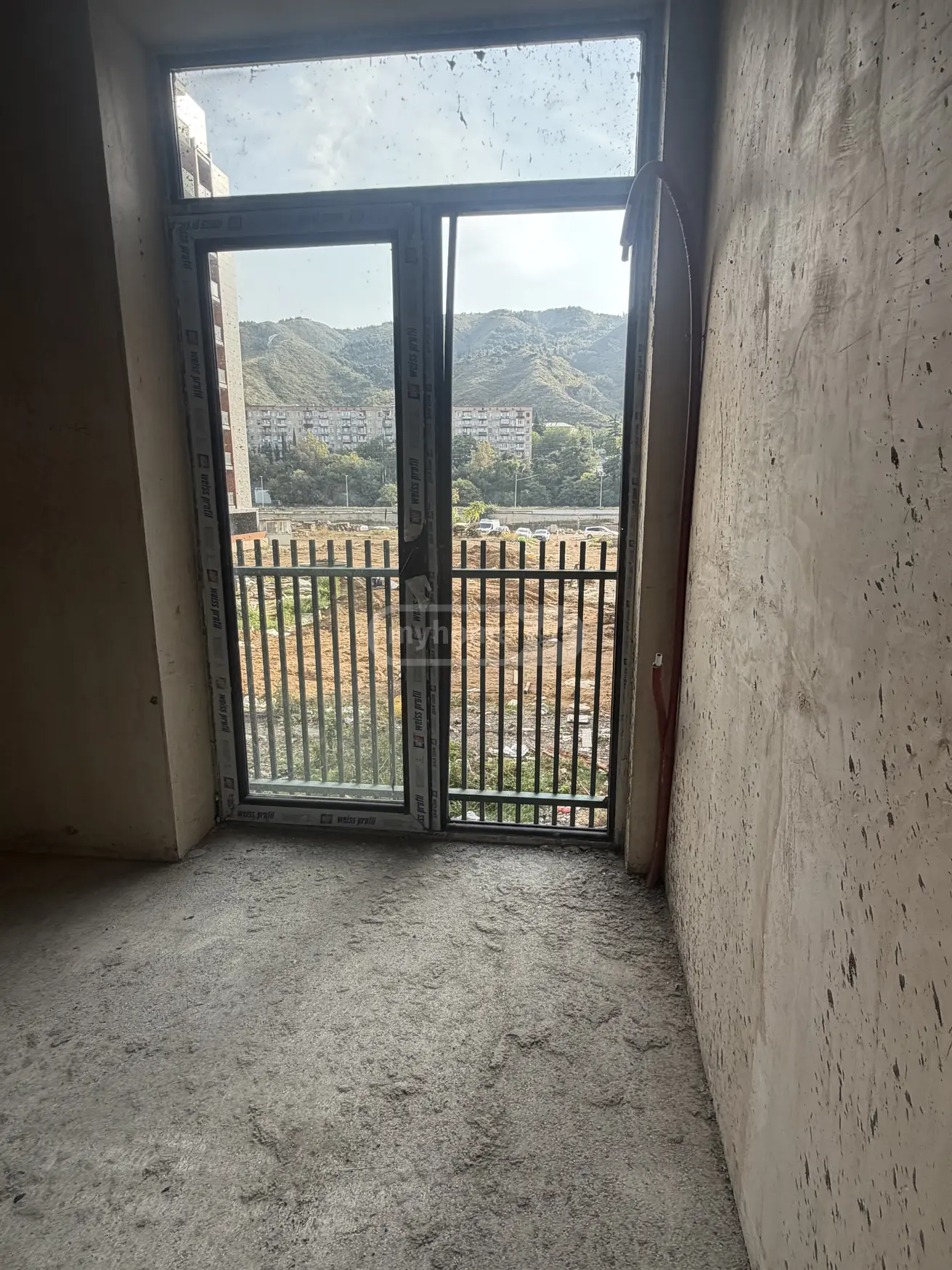 2 Room Apartment For Sale view 1