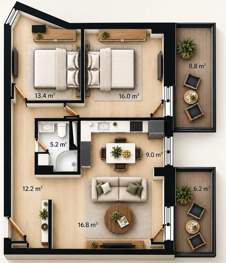building