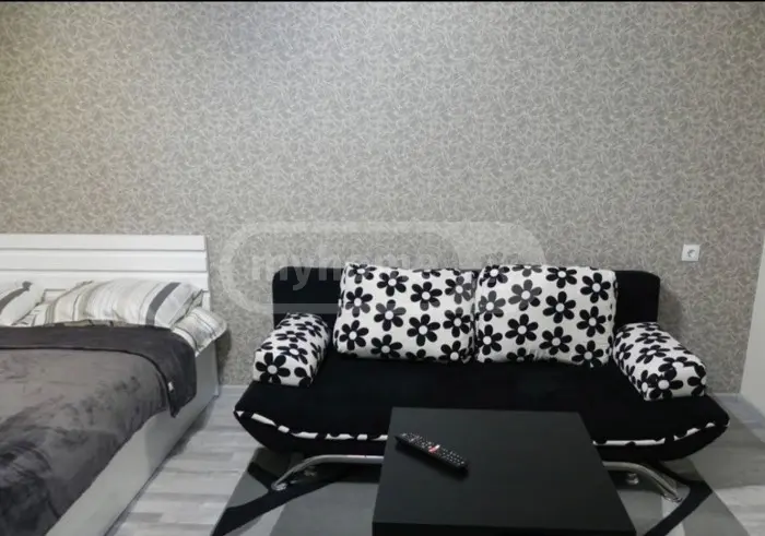 1 Room Apartment For Sale view 1