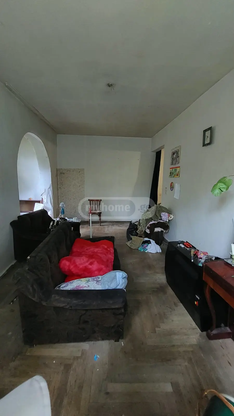 3 Room Apartment For Sale view 4
