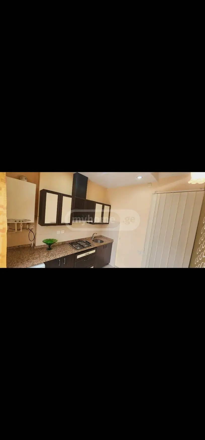 Office Commercial Area For Rent Rustavelis Ubani, In Batumi view 5