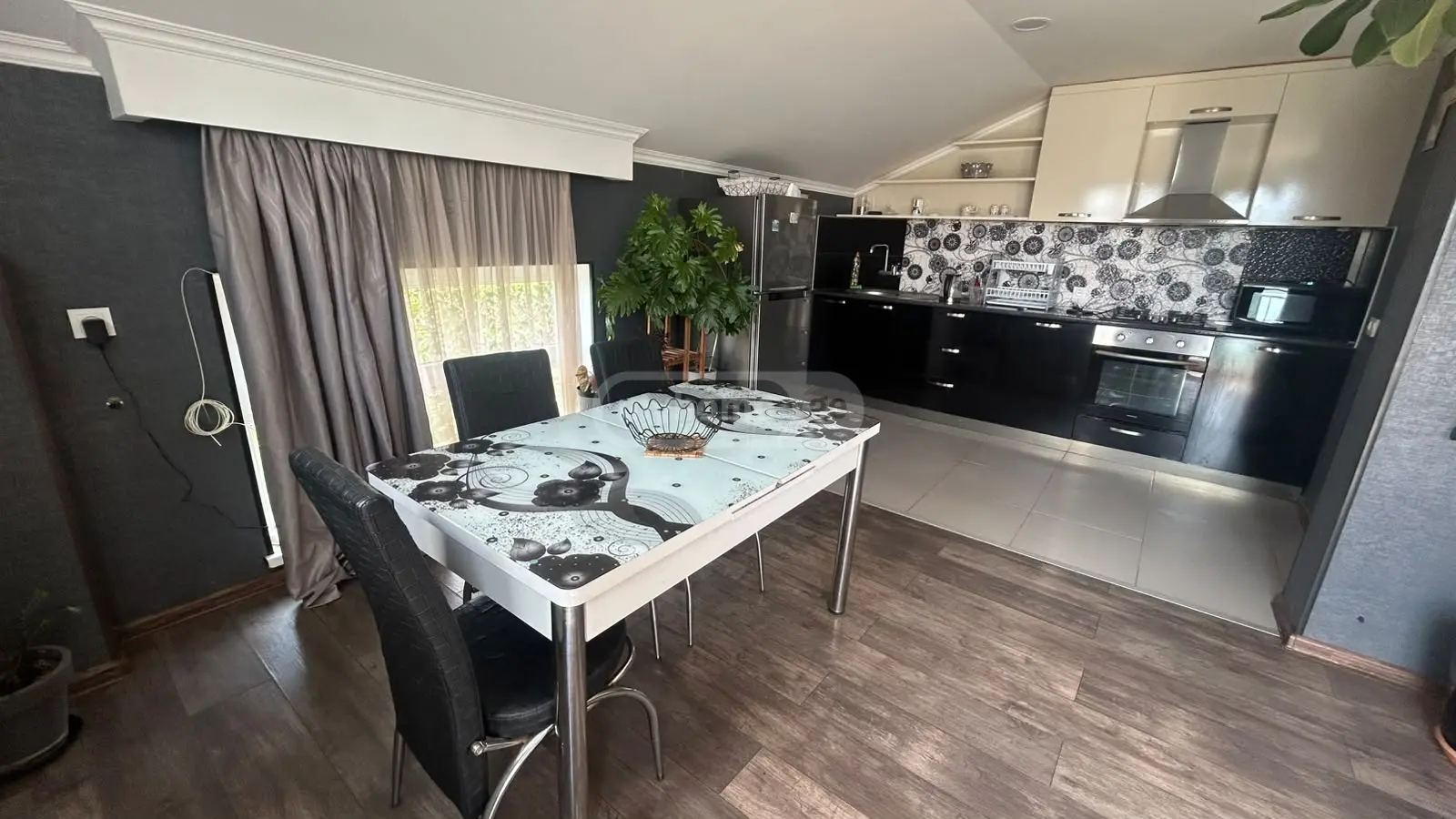 3 Room Private House For Rent In Temqa view 5
