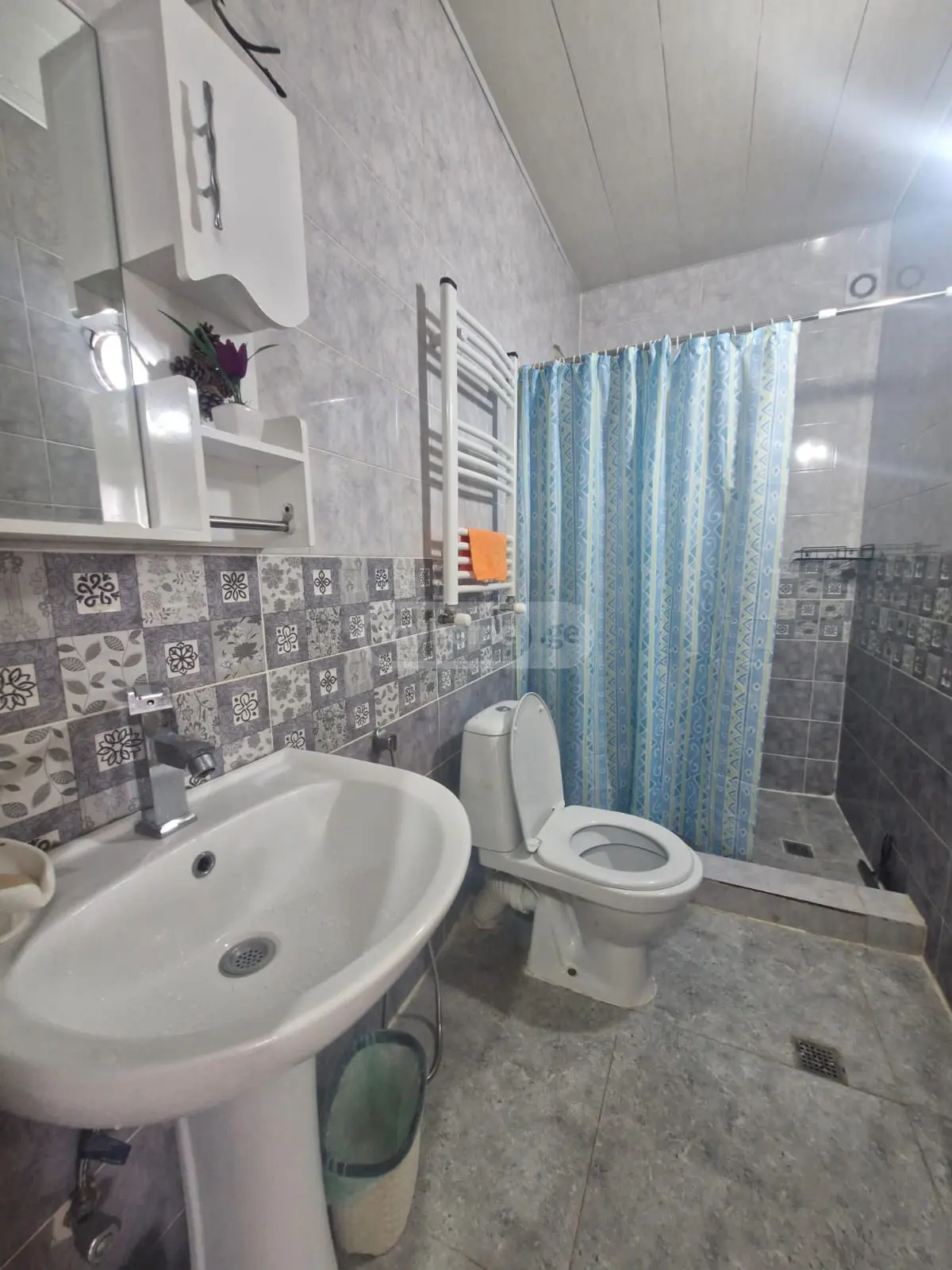 2 Room Apartment For Rent In Didube view 11
