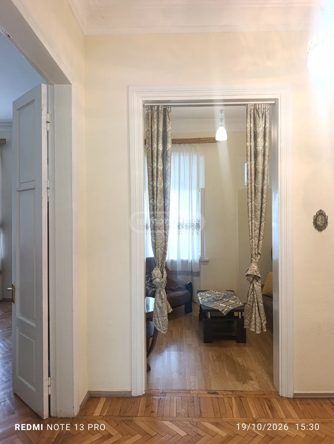 Office Commercial Area For Rent In Vake view 14