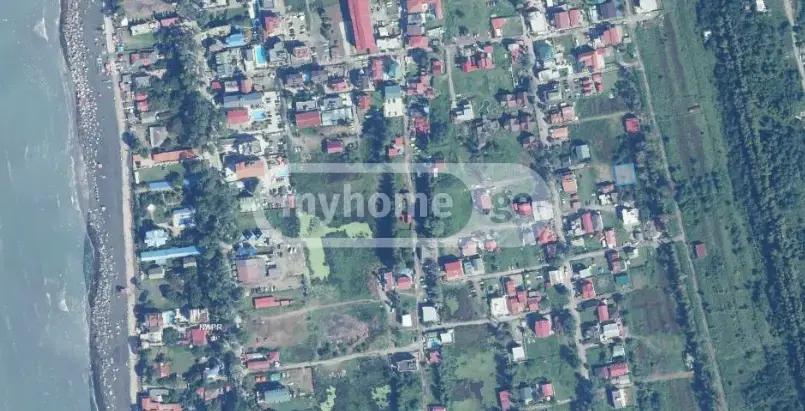 Agricultural Plot For Sale In Ureki, In Ozurgeti Municipality view 1