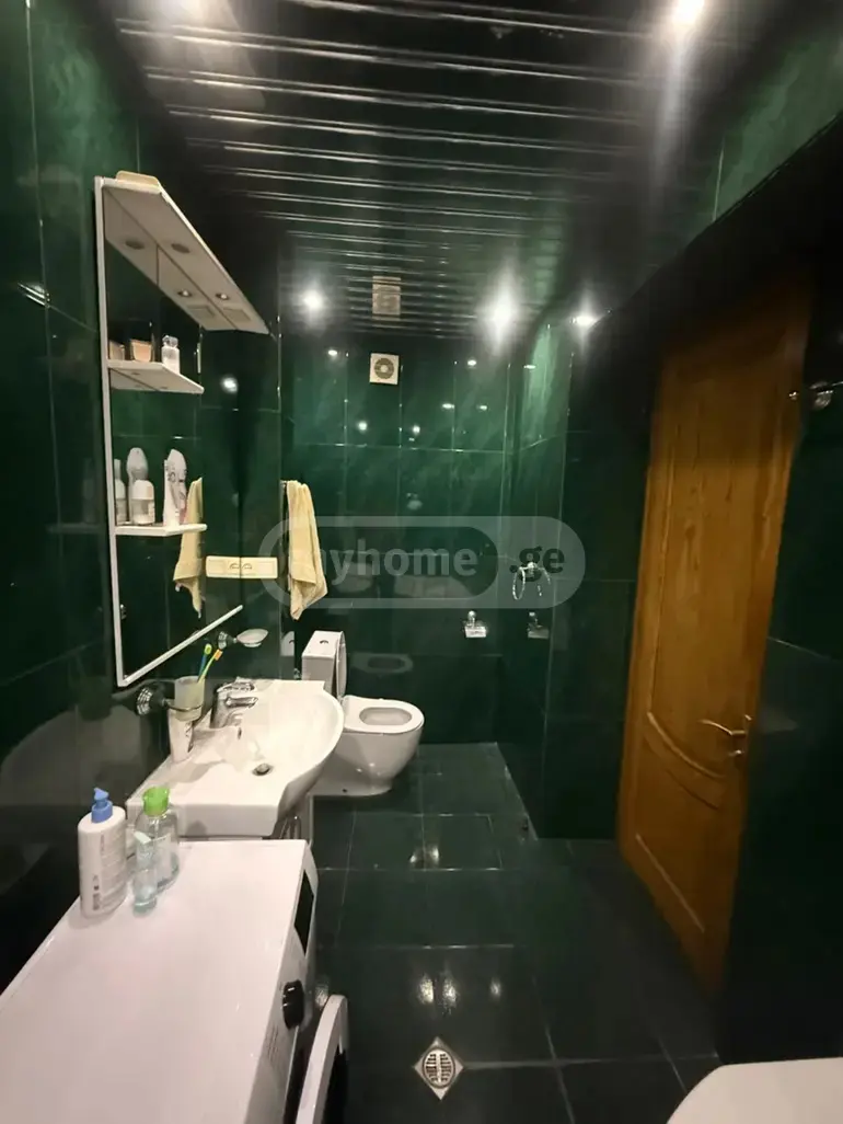 4 Room Apartment For Sale view 8