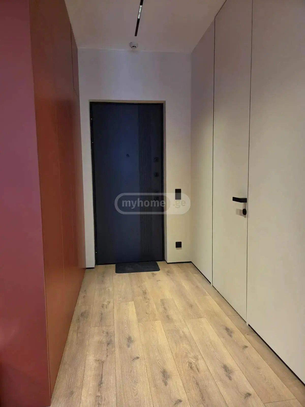 2 Room Apartment For Rent In Sololaki view 10