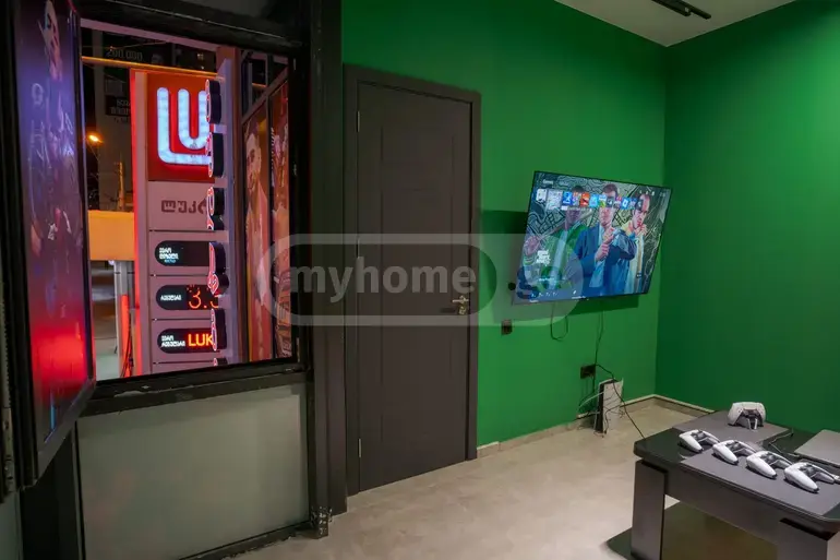 Universal Commercial Area For Sale In Varketili view 8
