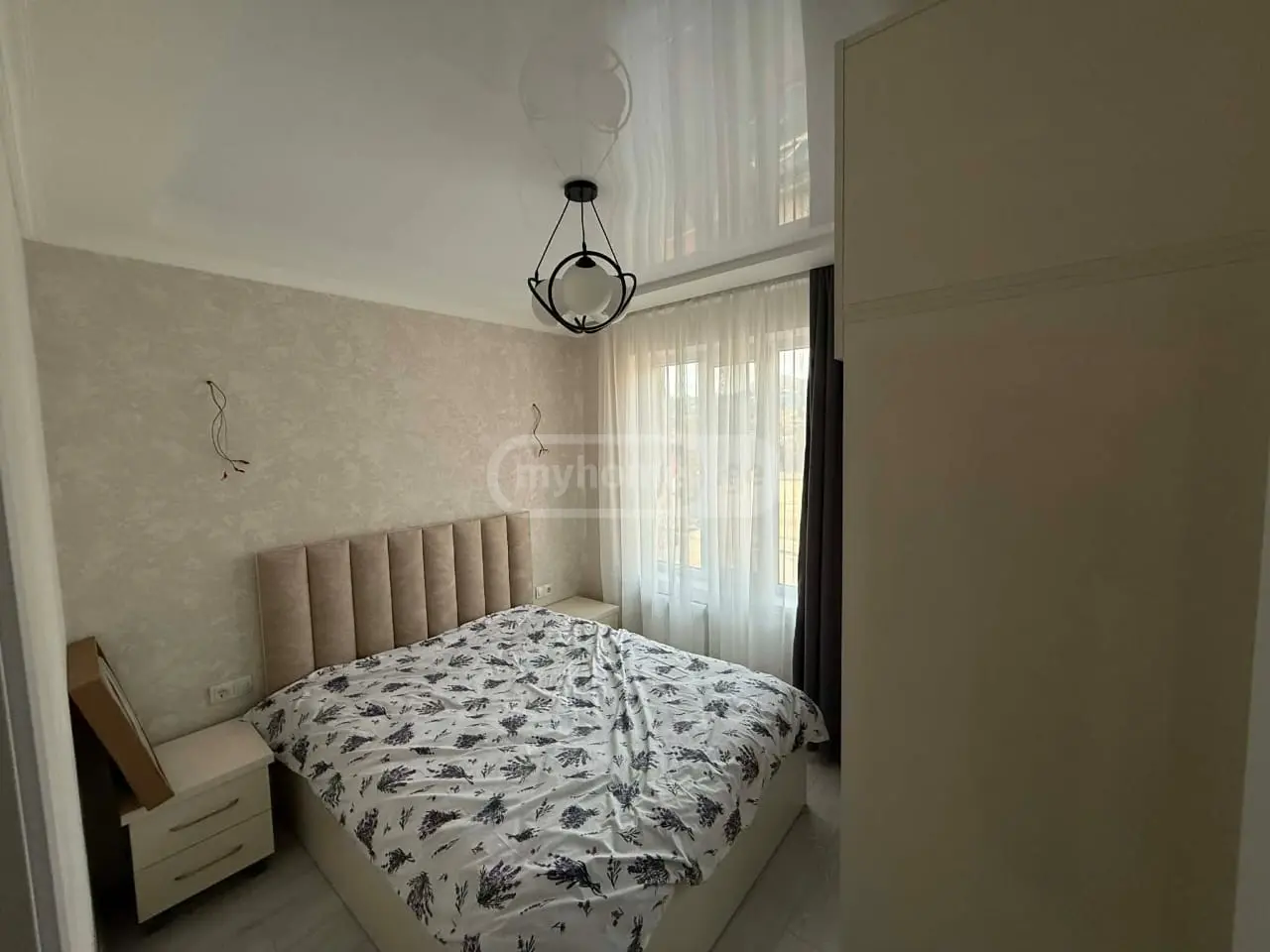3 Room Apartment For Rent In Chaqvi, In Kobuleti Municipality view 10