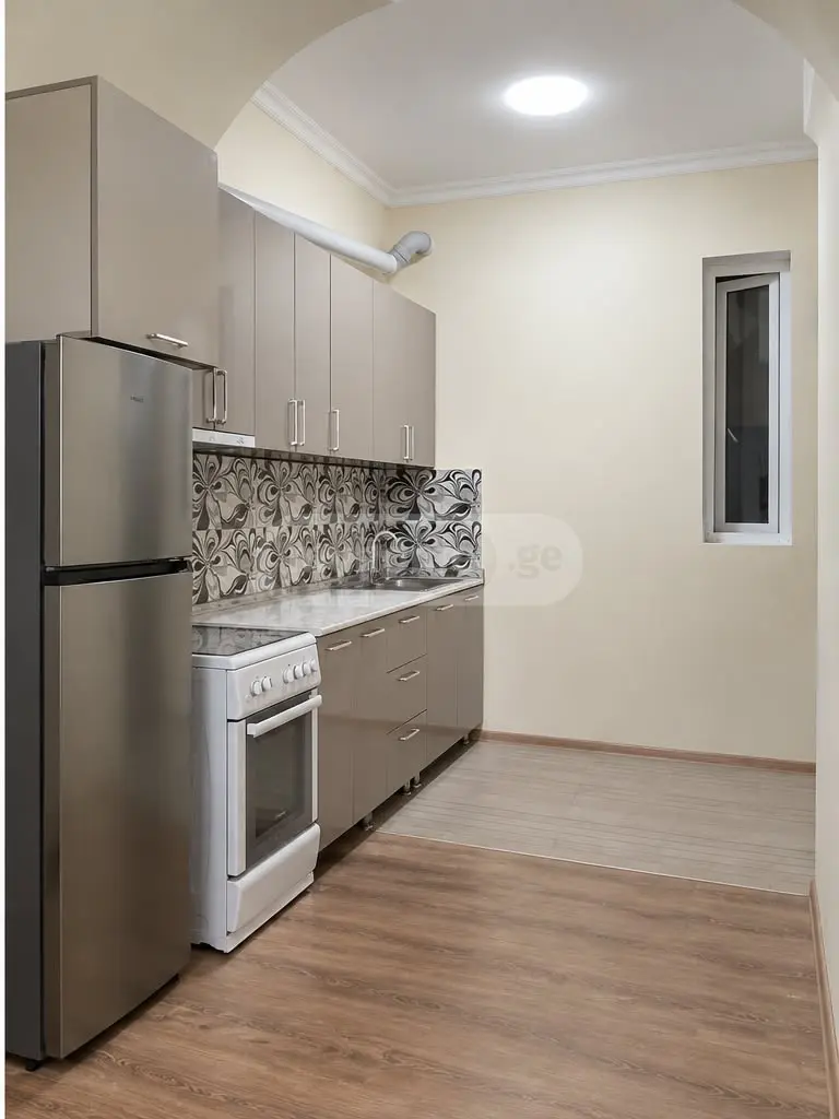 3 Room Private House For Rent Mepetubani, In Qutaisi view 7