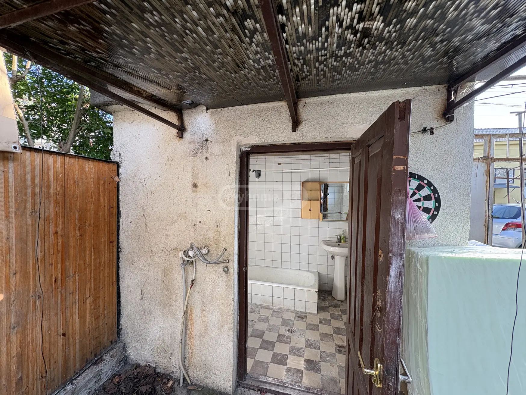 3 Room Private House For Sale view 12