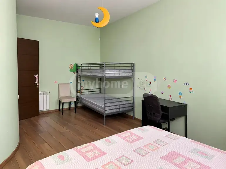 5 Room Private House For Rent In Ortachala view 12