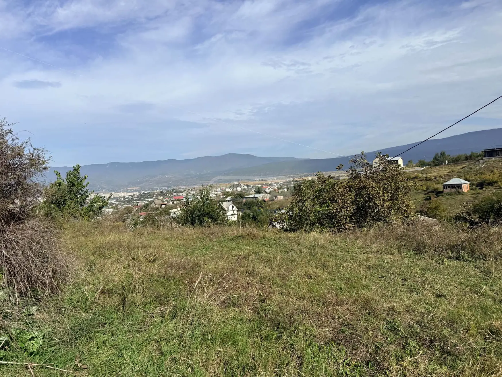 Non-Agricultural Plot For Sale In Mukhiani view 3
