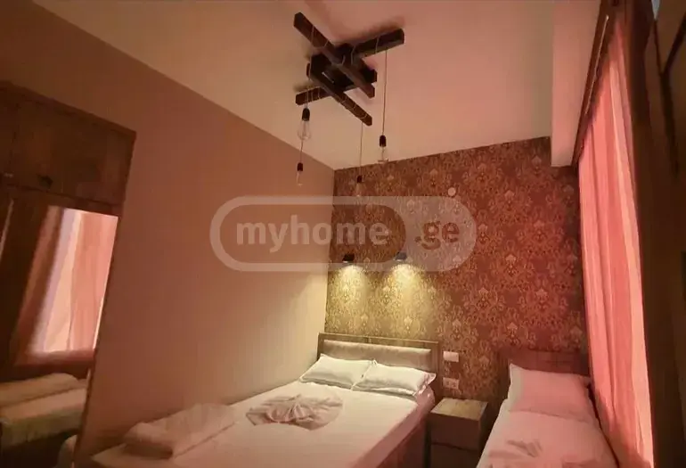 3 Room Apartment For Rent In Avlabari view 3