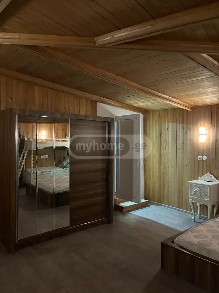 4 Room Apartment For Rent In Avlabari view 16