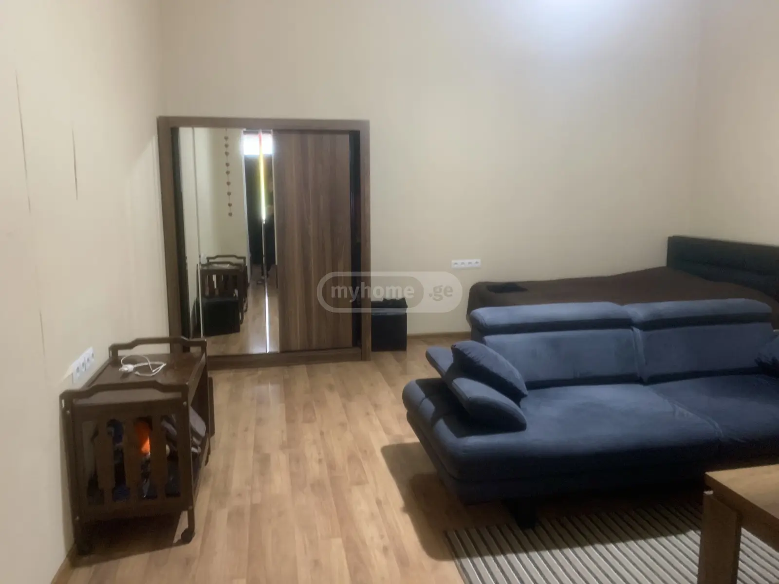 1 Room Apartment For Sale view 9