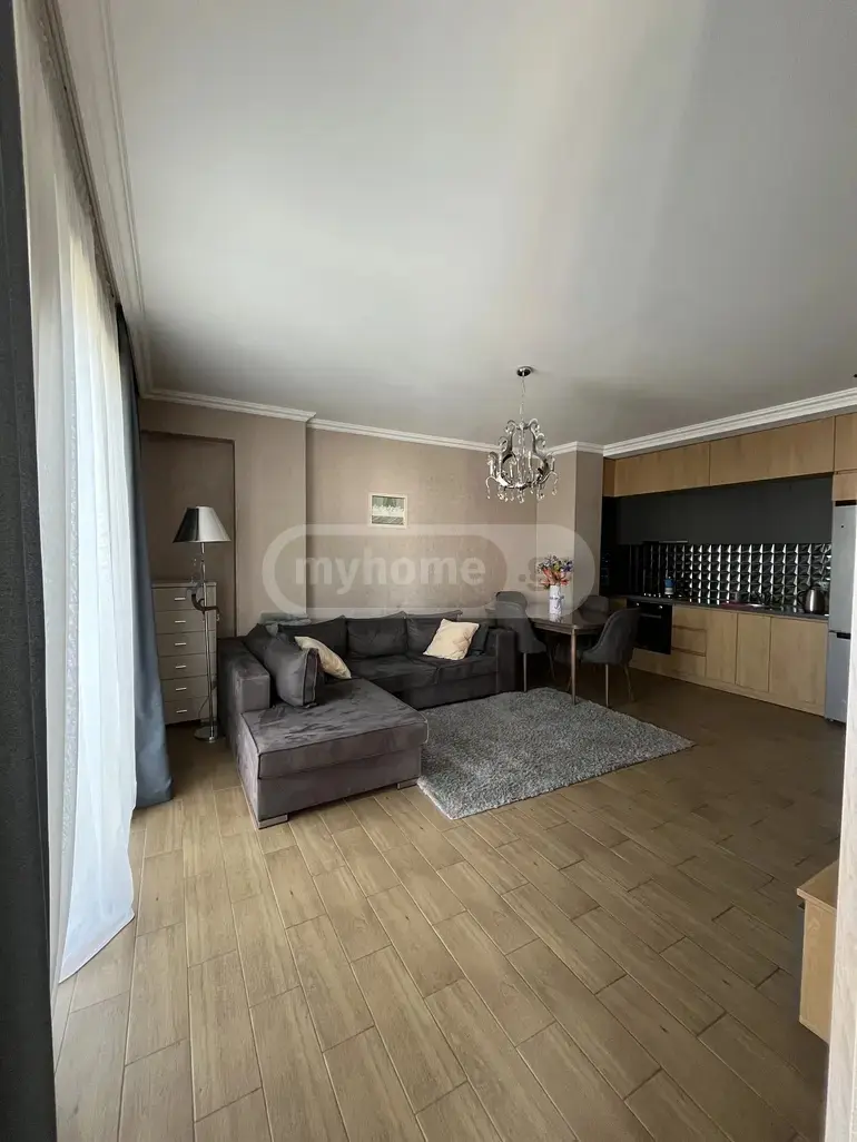 2 Room Apartment For Sale view 3